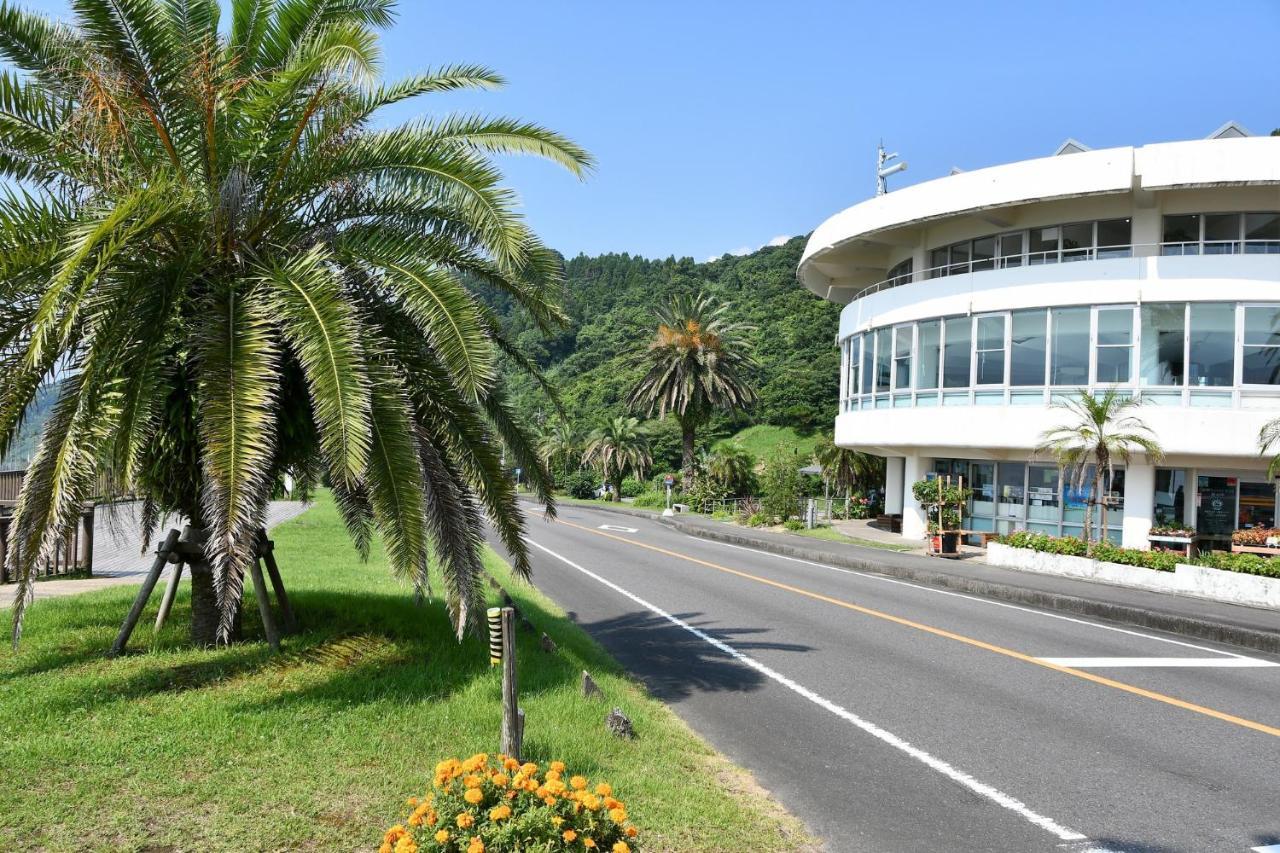Tabist Rays Hotel Yakata Miyazaki Exterior foto
