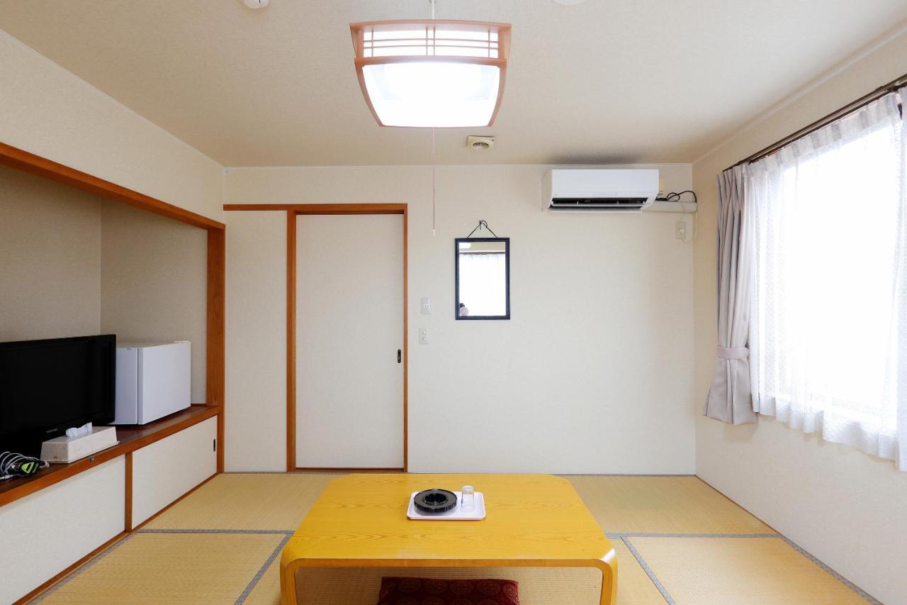 Tabist Rays Hotel Yakata Miyazaki Exterior foto